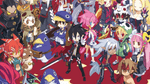 Disgaea 4: A Promise Unforgotten, PS3