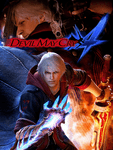 Devil May Cry 4 [Greatest Hits], PS3