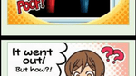Master of Illusion, NDS
