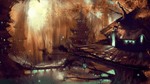 Hunted: The Demon's Forge, PS3
