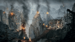 Hunted: The Demon's Forge, PS3
