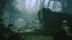 Hunted: The Demon's Forge, PS3