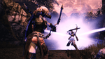 Hunted: The Demon's Forge, PS3