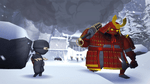Mini Ninjas, PS3