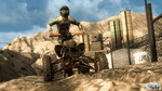 MX vs. ATV Reflex, PS3