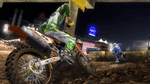MX vs. ATV Reflex, PS3