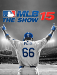 *MLB 15: The Show, PS4
