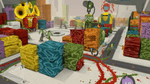 De Blob, XONE