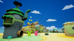 Ugly Dolls, XONE