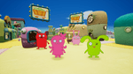 Ugly Dolls, XONE