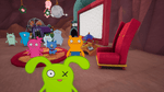 Ugly Dolls, XONE