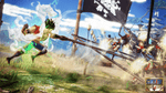 One Piece: Pirate Warriors 4, PS4