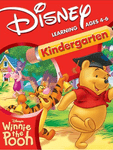 *Winnie The Pooh Kindergarden, PS1