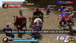 Dynasty Warriors 2, PS2