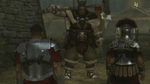 Shadow of Rome, PS2