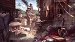 Uncharted 2: Among Thieves [Game Of The Year] PS3