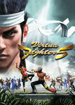 Virtua Fighter 5, PS3