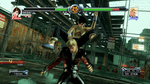 Virtua Fighter 5, PS3