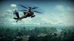 *Apache: Air Assault, PS3