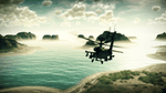 *Apache: Air Assault, PS3