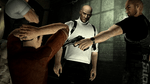 *Splinter Cell Double Agent, PS2