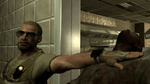 *Splinter Cell Double Agent, PS2