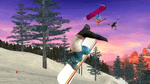 SSX Tricky [Greatest Hits], PS2