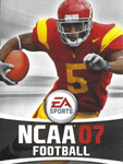 *NCAA Football 2007, PS2