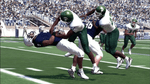 *NCAA Football 2007, PS2