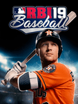 R.B.I. Baseball 19, PS4