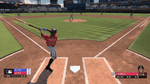 R.B.I. Baseball 19, PS4