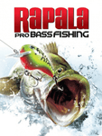 *Rapala Pro Bass Fishing 2010, Wii