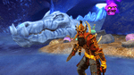 Tournament of Legends, Wii