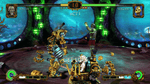 Tournament of Legends, Wii