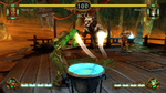 Tournament of Legends, Wii