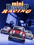 Mini Desktop Racing, Wii