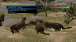 Wild Earth African Safari, Wii