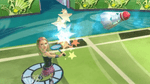 Celebrity Sports Showdown, Wii