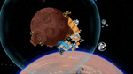 *Angry Birds Star Wars, Wii