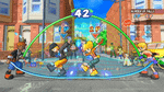 Active Life: Extreme Challenge, Wii