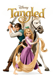 Tangled, Wii