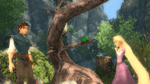 Tangled, Wii