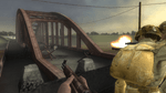 Medal of Honor Vanguard, Wii