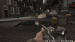 Medal of Honor Vanguard, Wii