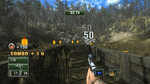Reload Target Down, Wii