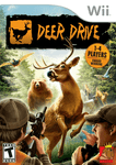 *Deer Drive, Wii