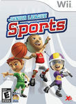 Junior League Sports, Wii