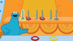 Sesame Street: Cookie's Counting Carnival, Wii
