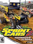 *Sprint Cars 2 Showdown at Eldora, PS2