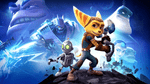 Ratchet & Clank, PS4